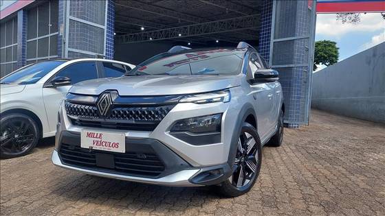 RENAULT KARDIAN 1.0 TCE FLEX PREMIÉRE EDITION EDC